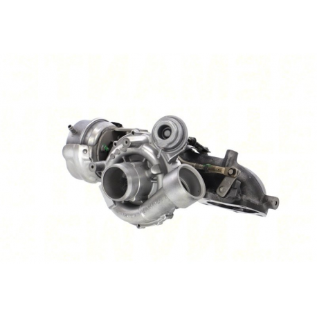 Turbo pour RENAULT Master 3 2.3 dCi 130 CV 846015-5001S