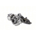Turbo pour RENAULT Master 3 2.3 dCi 146 CV 846015-5001S