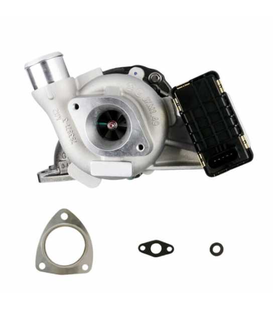 Turbo pour LAND ROVER Defender 2.2 Td4 122 CV 788479-5006S