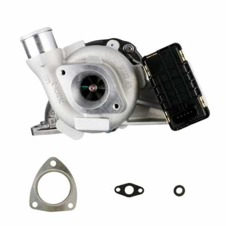 Turbo pour LAND ROVER Defender 2.2 Td4 122 CV 788479-5006S
