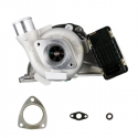 Turbo pour LAND ROVER Defender 2.2 Td4 122 CV 788479-5006S