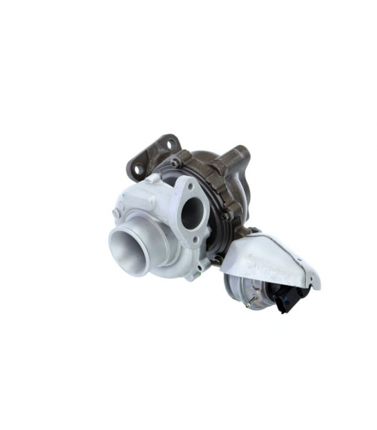 Turbo pour OPEL Mokka X (J13) 1.7 CDTI 131 CV 789533-5002S