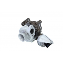 Turbo pour OPEL Astra J 1.7 CDTI 131 CV 789533-5002S