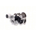 Turbo pour BMW X3 (F25) 18d 143 CV 49335-00644