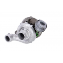 Turbo pour VOLKSWAGEN Passat B5 2.5 TDI 150 CV 454135-5010S