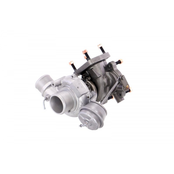 Turbo pour ALFA ROMEO Giulietta 1.4 BiFuel 120 CV VL37