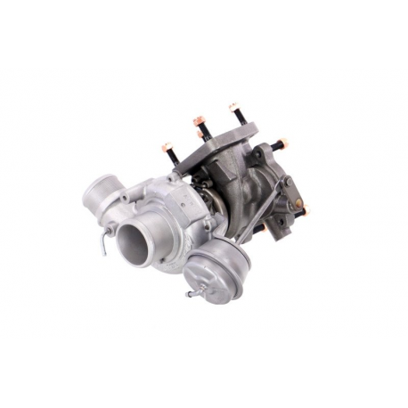 Turbo pour FIAT Bravo 2 1.4 T-Jet 120 CV VL37