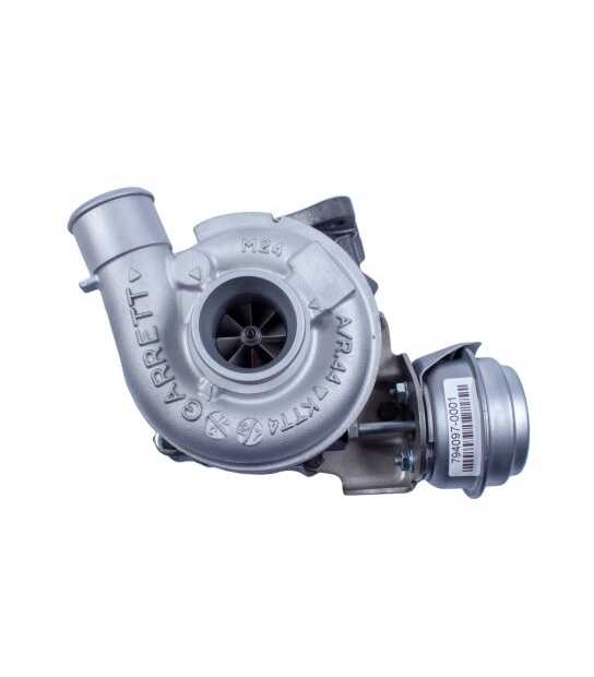 Turbo pour HYUNDAI i40 1.7 CRDi 136 CV 794097-5003S