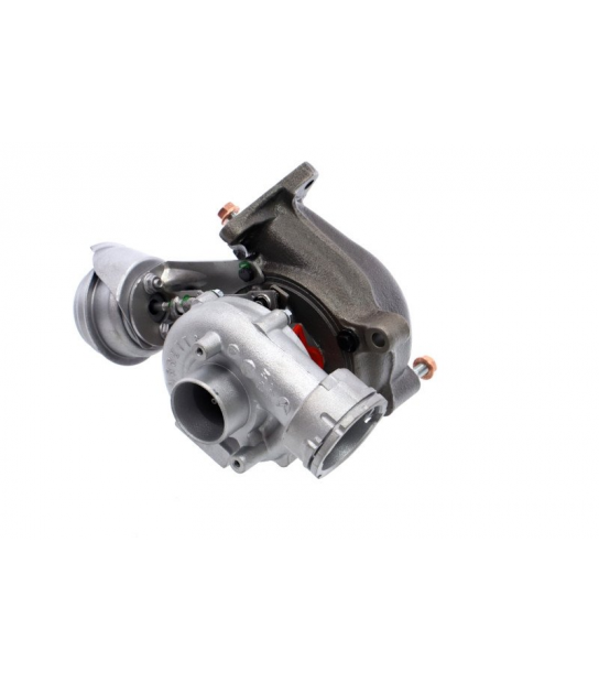 Turbo pour VOLKSWAGEN Passat B5 1.9 TDI 130 CV 717858-5009S