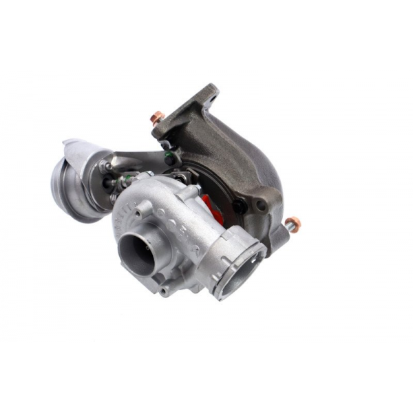 Turbo pour AUDI A4 (B7) 2.0 TDI 140 CV 717858-5009S