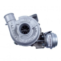 Turbo pour HYUNDAI i40 CW 1.7 CRDi 136 CV 794097-5003S