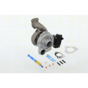 Turbo pour SKODA Octavia 3 Combi (5E5) 2.0 TDI 143 CV 030TC11003000