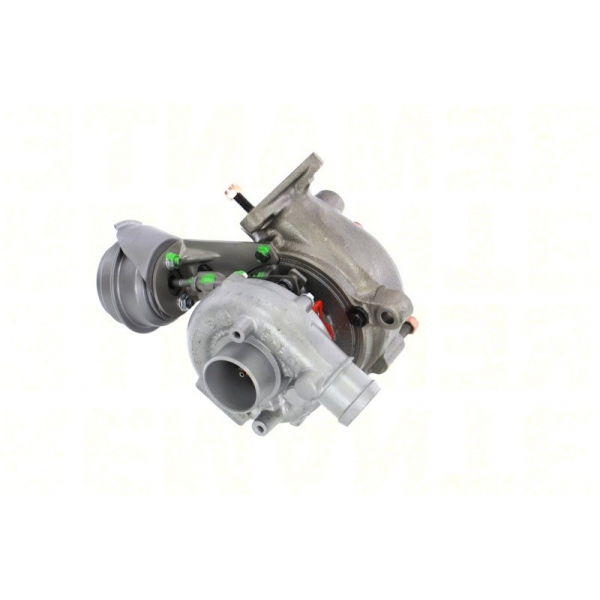 Turbo pour AUDI A4 (B7) 1.9 TDI 116 CV 761437-5006S