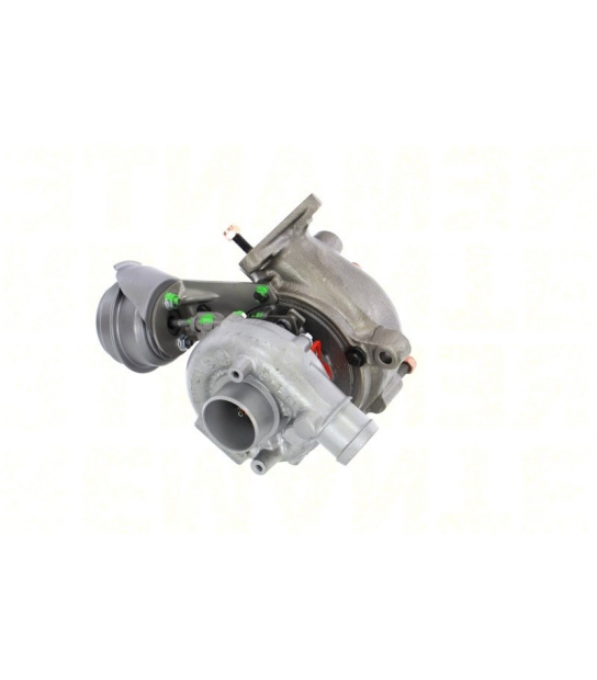 Turbo pour AUDI A4 (B7) 1.9 TDI 116 CV 761437-5006S