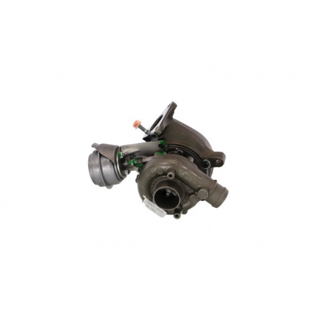 Turbo pour SKODA Superb 1 1.9 TDI 101 CV 454231-5013S