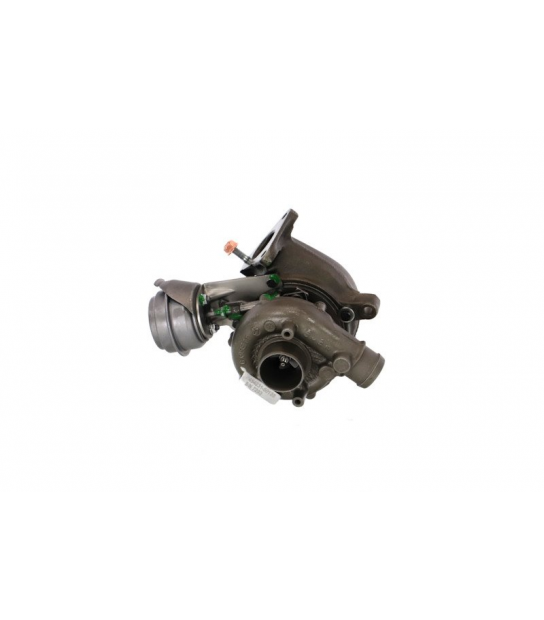 Turbo pour VOLKSWAGEN Passat B5 1.9 TDI 116 CV 454231-5013S