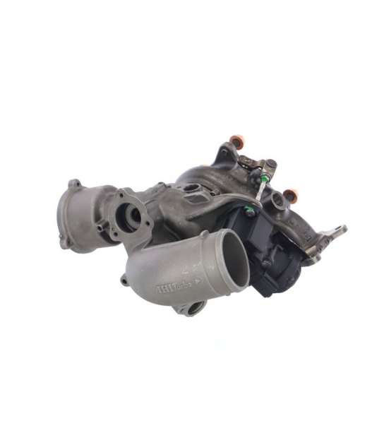 Turbo pour AUDI A5 (8T / 8F / 8TA) 2.0 TFSI 224 CV 06L145702M