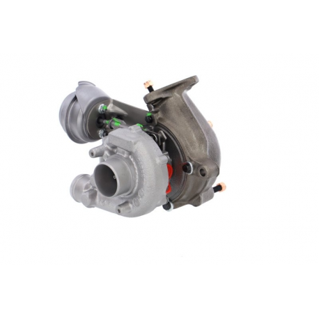 Turbo pour VOLKSWAGEN Caddy 2 1.9 TDI 90 CV 701854-5004S