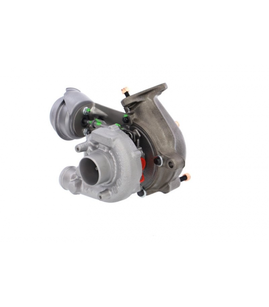 Turbo pour VOLKSWAGEN Polo 3 (6N2) 1.9 TDI 110 CV 701854-5004S