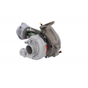 Turbo pour SEAT Cordoba 1 (6K1 / 6K2) 1.9 TDI 90 CV 701854-5004S