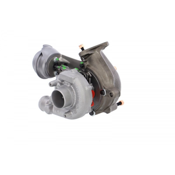 Turbo pour SEAT Ibiza 2 (6K1) 1.9 TDI 90 CV 701854-5004S