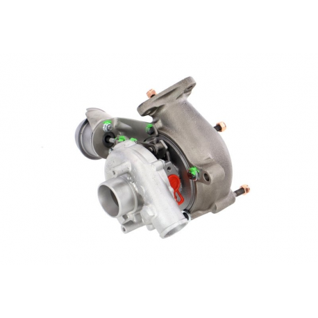 Turbo pour AUDI A6 (C5) 1.9 TDI 110 CV 454158-5003S