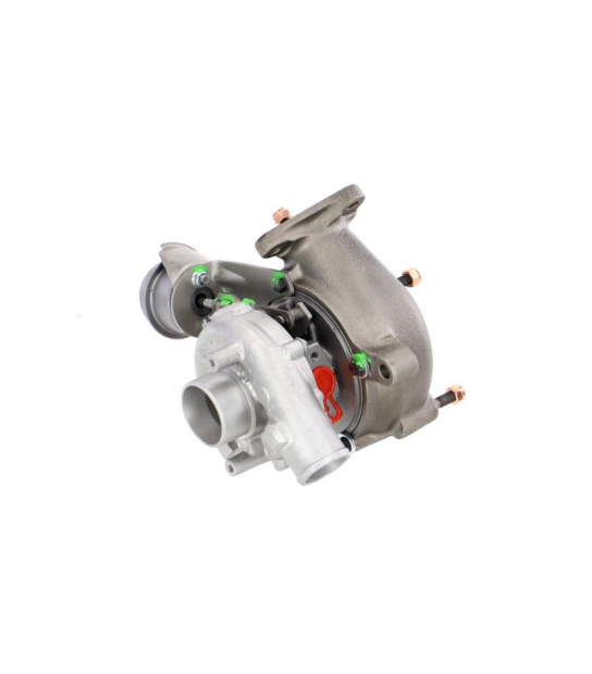 Turbo pour VOLKSWAGEN Passat B5 1.9 TDI 110 CV 454158-5003S