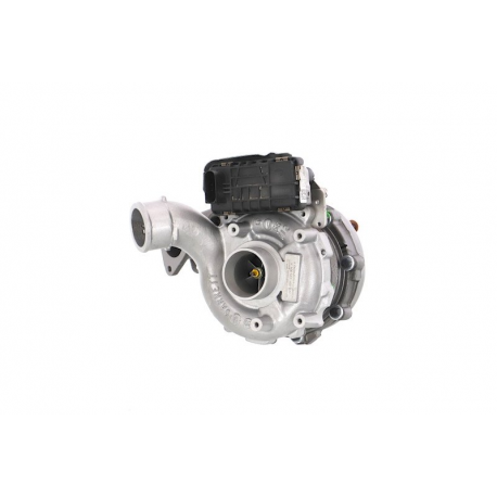 Turbo pour AUDI Q7 (4L) 3.0 TDI 240 CV 810587-5002S