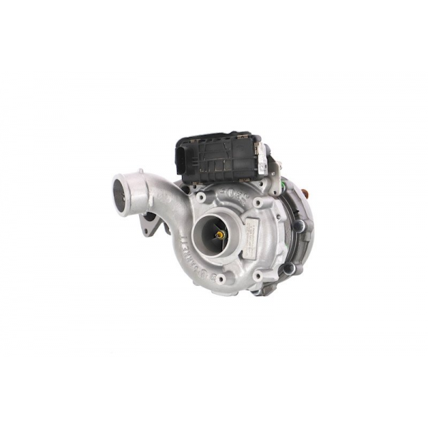 Turbo pour VOLKSWAGEN Touareg 2 (7P5 / 7P6) 3.0 TDI 240 CV 810587-5002S