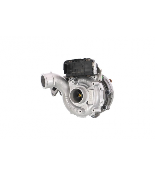 Turbo pour VOLKSWAGEN Touareg 2 (7P5 / 7P6) 3.0 TDI 240 CV 810587-5002S
