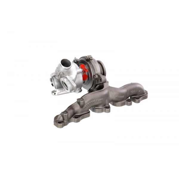 Turbo pour AUDI Q3 (8UB / 8UG) 2.0 TDI 136 CV 030TC11002000