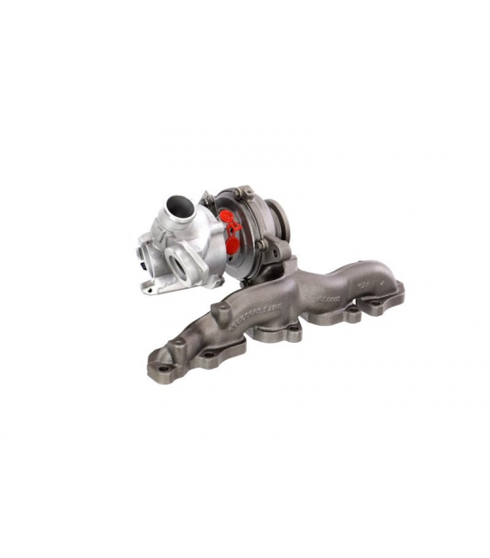 Turbo pour AUDI Q3 (8UB / 8UG) 2.0 TDI 150 CV 030TC11002000