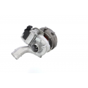 Turbo pour AUDI A6 (C6) 2.7 TDI 180 CV 5304 988 0055