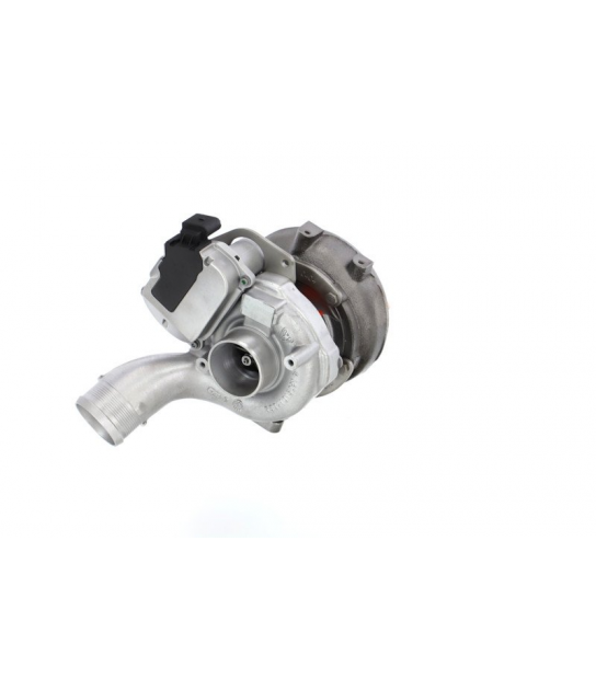 Turbo pour AUDI A4 Cabriolet (B7) 2.7 TDI 180 CV 5304 988 0055