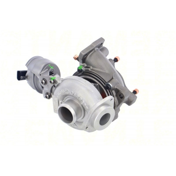 Turbo pour AUDI Q5 (8RB) 2.0 TDI 170 CV 818987-5001S