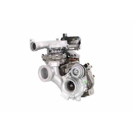 Turbo pour AUDI A7 Sportback (4GA / 4GF) 3.0 TDI 313 CV 805713-5009S