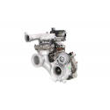 Turbo pour AUDI A6 (C7) 3.0 TDI 313 CV 805713-5009S