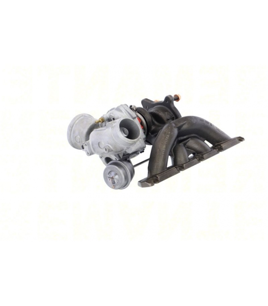 Turbo pour SEAT Exeo (3R2) 2.0 TFSI 200 CV 5303 988 0106