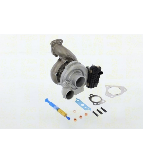 Turbo pour AUDI A4 (B5) 1.8 T 180 CV 5303 988 0005