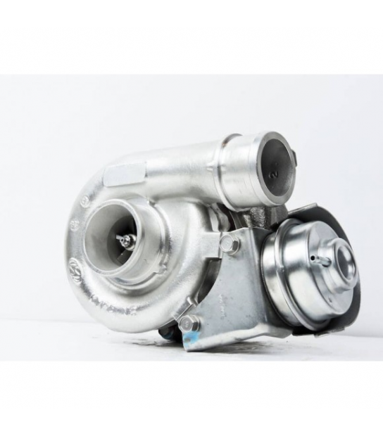 Turbo pour FORD Focus 2 RS 2.5 Turbo 305 CV 5316 998 0010