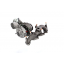 Turbo pour VOLKSWAGEN Golf 5 (1K1) 2.0 TDI 136 CV 724930-5010S
