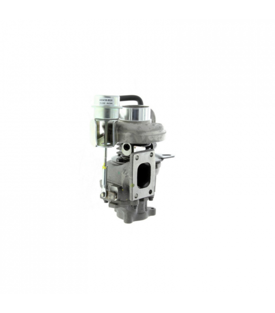 Turbo pour CITROËN C25 2500 TD 95 CV 465247-5001S