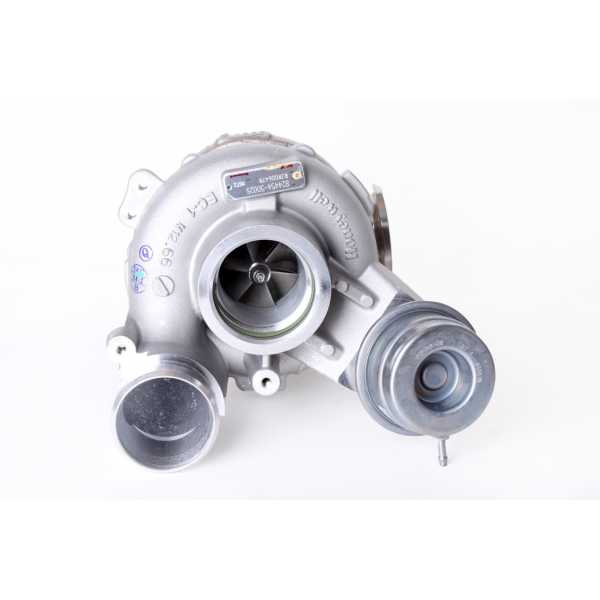 Turbo pour BMW M5 (F10) M5 Competition 575 CV 824454-5003S