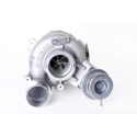 Turbo pour BMW M5 (F10) M 4.4 Biturbo 600 CV 824454-5003S