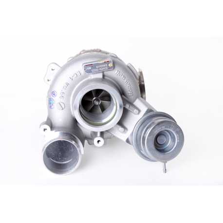 Turbo pour BMW M5 Competition (F10) M 4.4 Biturbo 575 CV 824454-5003S