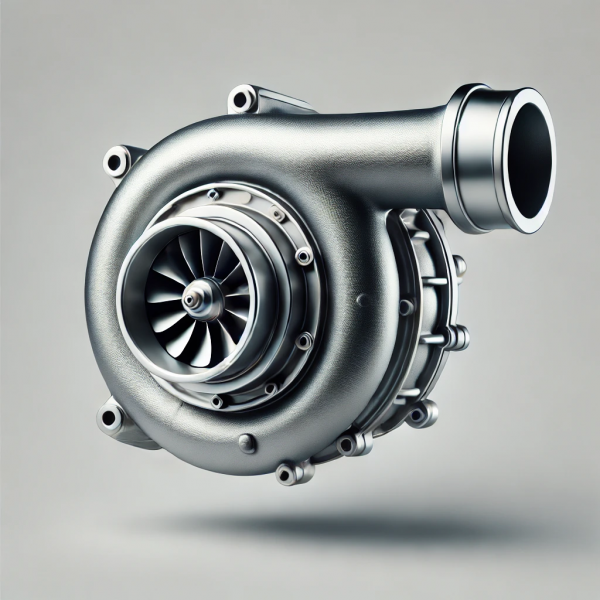 Turbo pour CITROËN Xsara 1.9 TD 90 CV 5314 988 7012