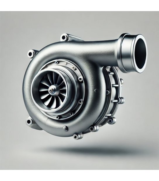 Turbo pour INFINITI Q50 S 3.0T 405 CV 843566-5007S