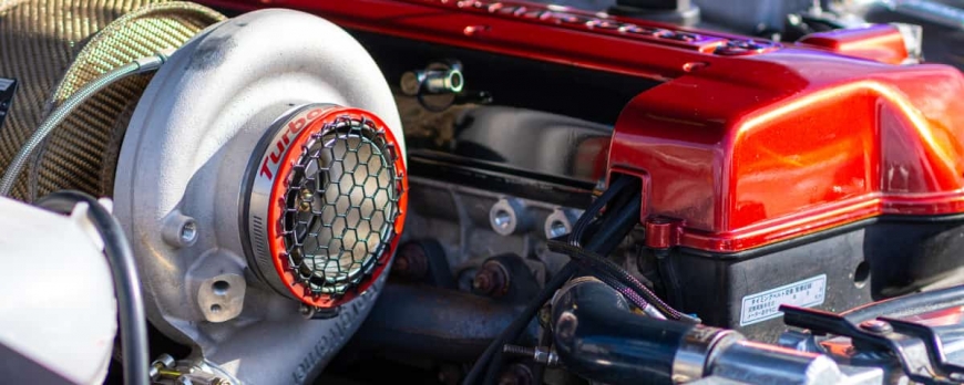 Quelle est la Meilleure Marque de Turbo ? Garrett, KKK, Mitsubishi et Plus