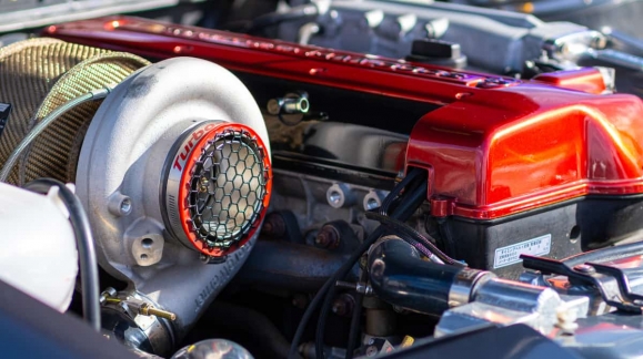 Quelle est la Meilleure Marque de Turbo ? Garrett, KKK, Mitsubishi et Plus
