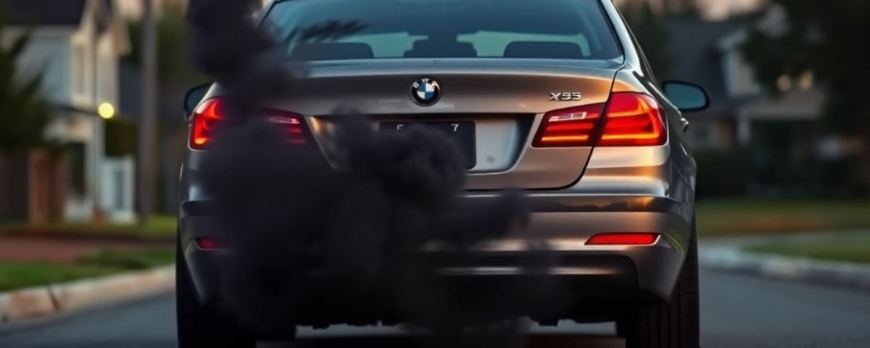 Comment reconnaître un turbo HS ? 6 symptômes à ne pas ignorer